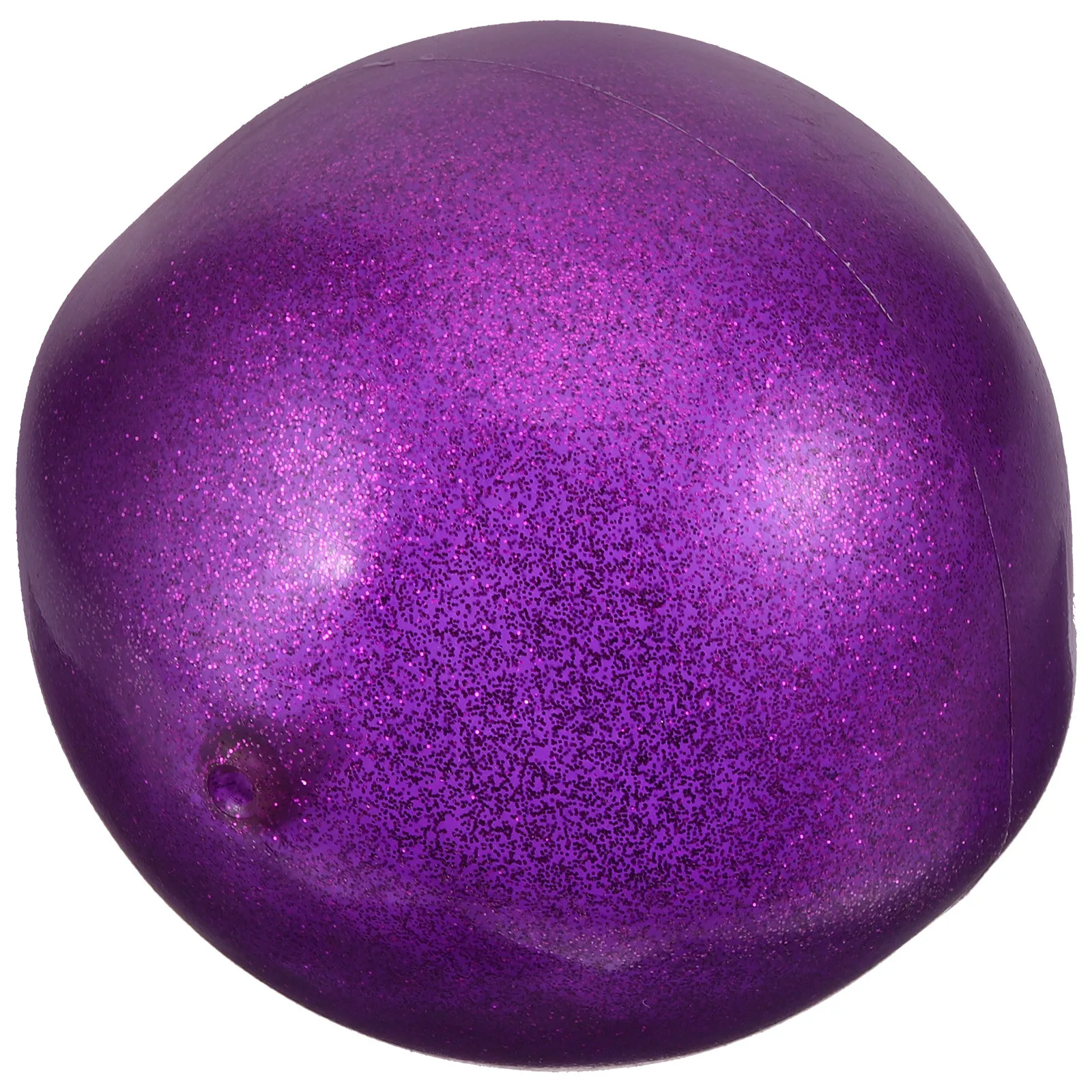 

Reusable Small Yoga Ball Exercise Tool for Stretching Core Training Workout Supply Pilates Ball