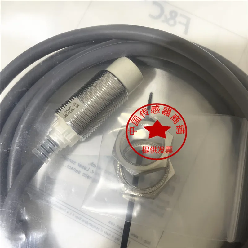 Fanics Proximity Switch MR-1880 MR-1882 MR-1850 MR-1881 1852 - Electronic Component for Automation And Control Systems