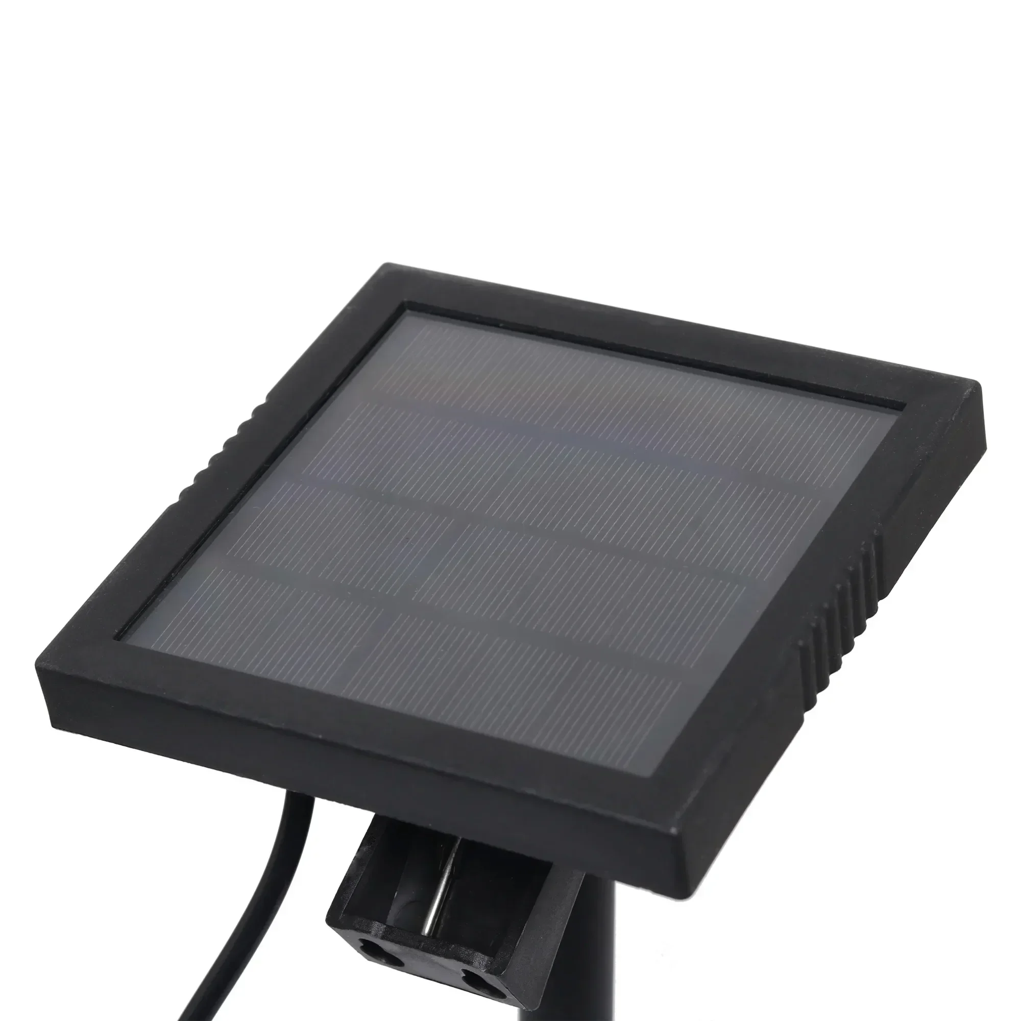 48' Color Change Solar String Lights with Remote