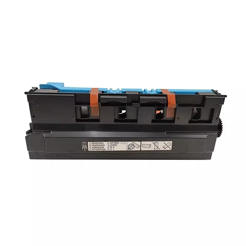 Cet7165 cet Rest toner behälter für konica minolta bizhub c226 c266 c227 c287 c227i c257i c287i c226i 266i 286i WX-105 a8jjwy1