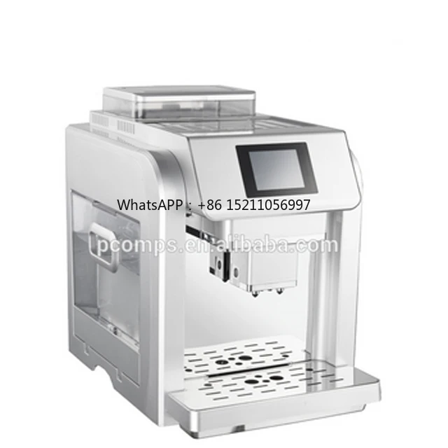 coffee machine One Stop Function for   Coffee  All-in-one Machine is Fully Newest Design Affordable