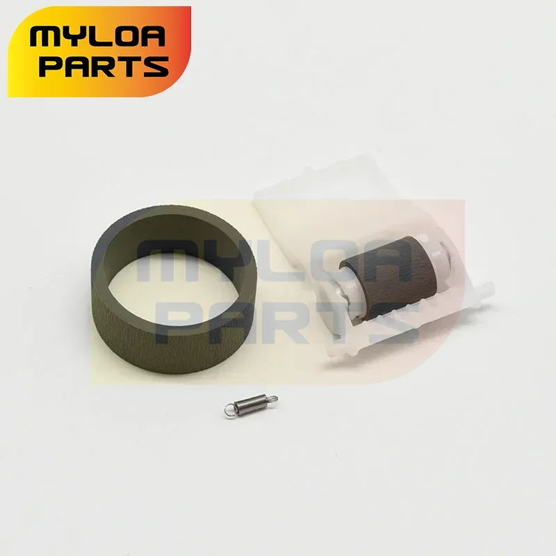 1sets Paper Pick Up Roller support for Epson 1390 R1800 R1900 R2000 A1430 1500W  L1800 L1300 1400 1430 ME1100