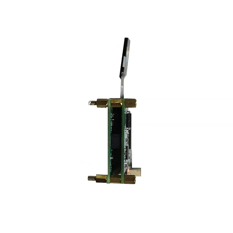 New Si-OLED Direct Manufacturer 0.49 Inch Micro Oled Display Module With CVBS Interface Driver Board