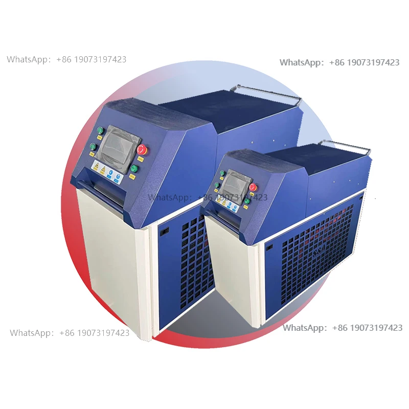 220V 380V Multi-Functional Air Cooled Available Handheld  Beam Welding Machine for Wholesaler