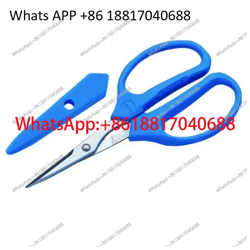 

HOZAN, Baoshan Strong oblique shears N-838
