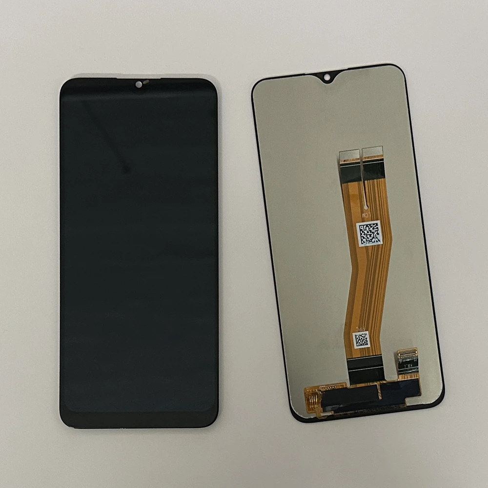 New Tested P60 LCD Display For Cubot P60 LCD Display Touch Screen Digitizer Assembly cubot p60 lcd Screen Replacement