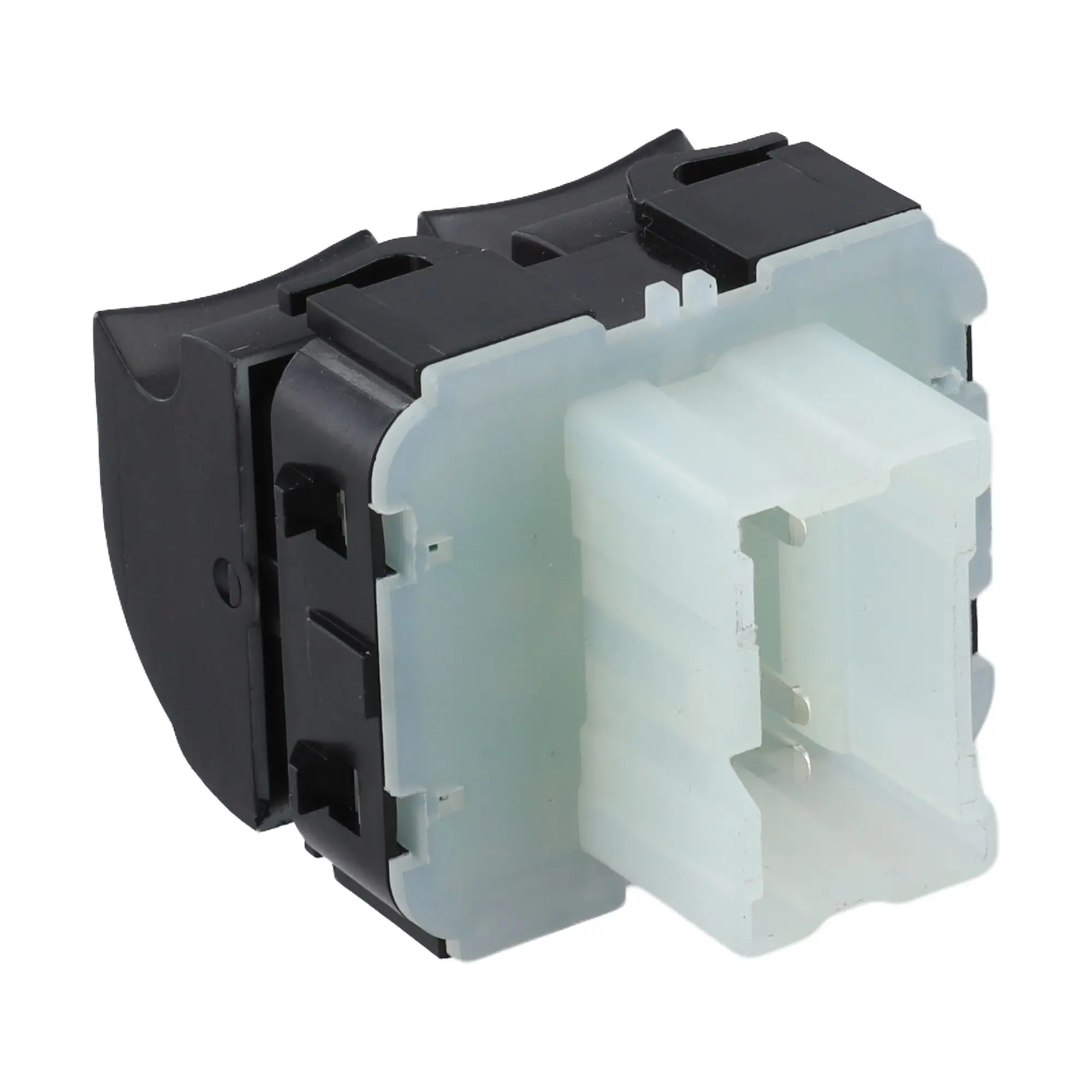 

Window Switch Part Number 254118044R for For Clio For Mk4 For Trafic For Captur Reliable Operation and Easy Fit