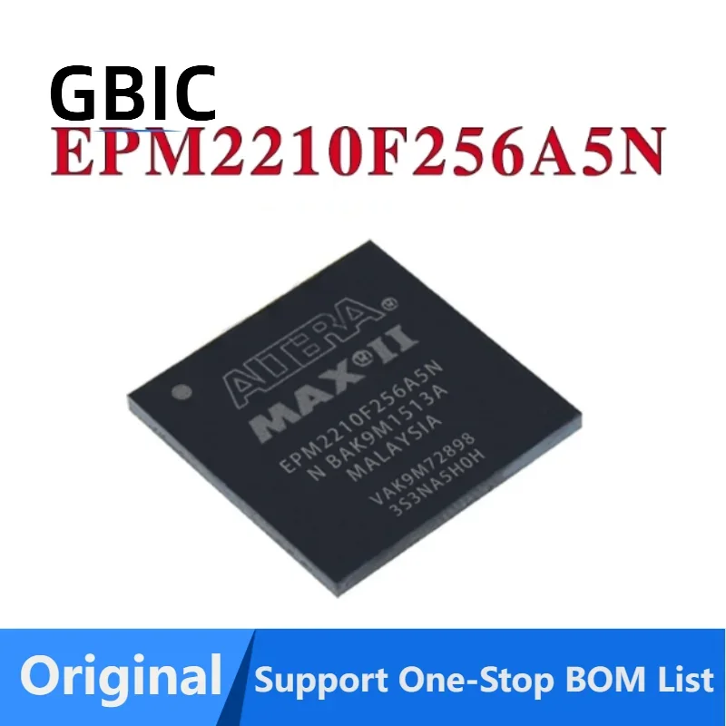

5 PCS EPM2210F256A5N IC Chip FBGA-256