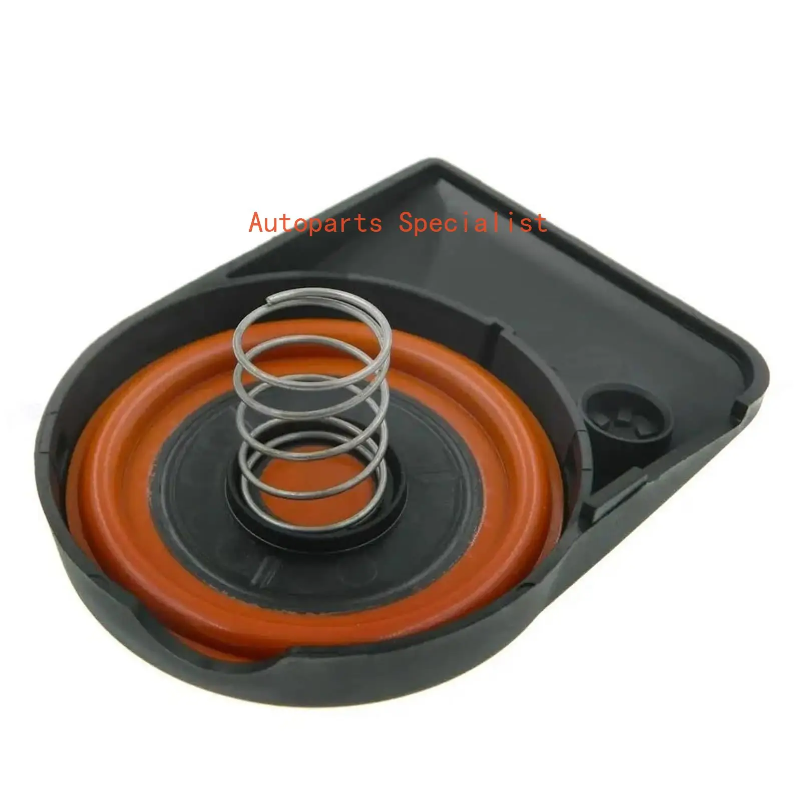 11127646552 New Engine PCV Valve Cover Repair Kit Valve Cap With Membrane For Mini Cooper N13 N18 R55 R56 R57 R58 R59