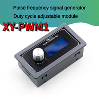 Dual System PWM XY-PWM1 Pulse Frequency Signal Generator Duty Cycle Adjustable Module Square Wave Rectangular Signal Generator