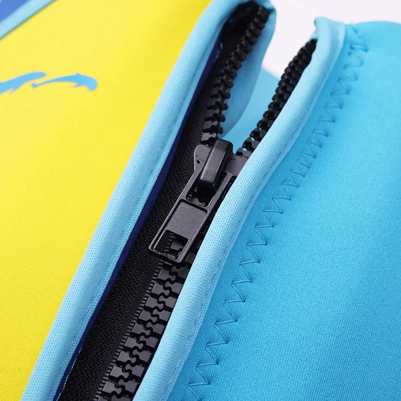 

Children's Buoyancy Vest Swimsuit Jacket Baby Floating Vest