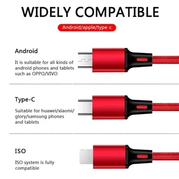 適用於雷克薩斯 GX460 CT200H ES Fsport GS GX IS LS LX NX RX UX CT 的三合一汽車標誌 Type-C Lightning Micro USB 快速充電線 6 最佳銷售 2007年雷克薩斯LS 460 - №1