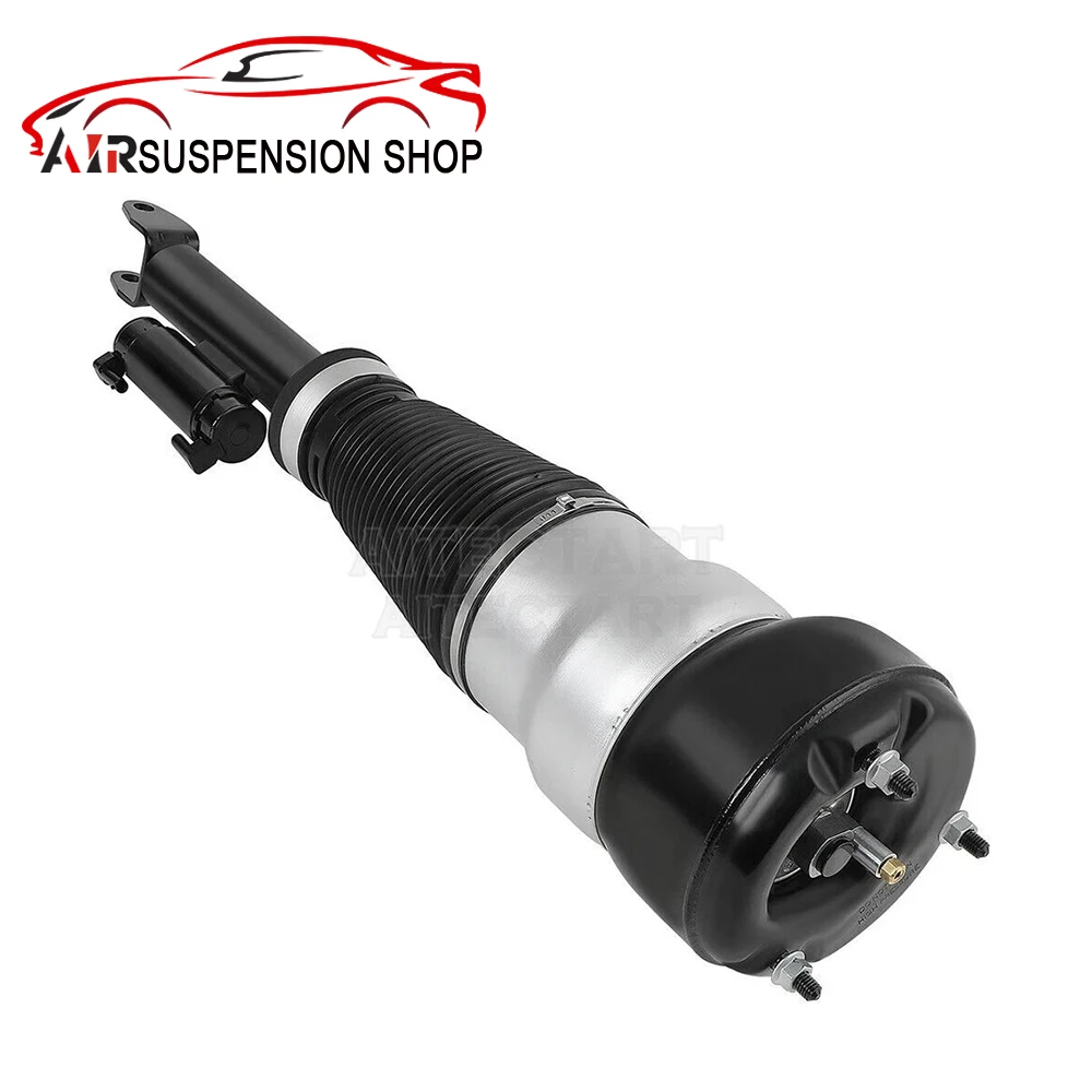 

1 передняя левая/правая пневматическая подвеска для Mercedes S-Class W222 X222 S350 RWD 2013-2020 2223201900 2223202000