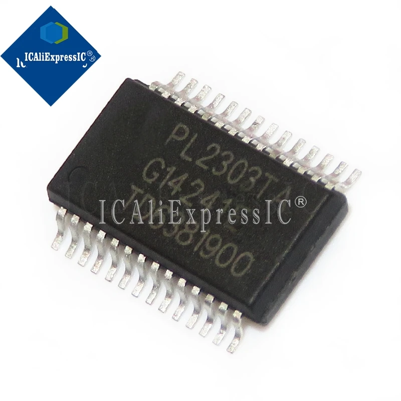 2Pcs/Lot PL-2303TA …