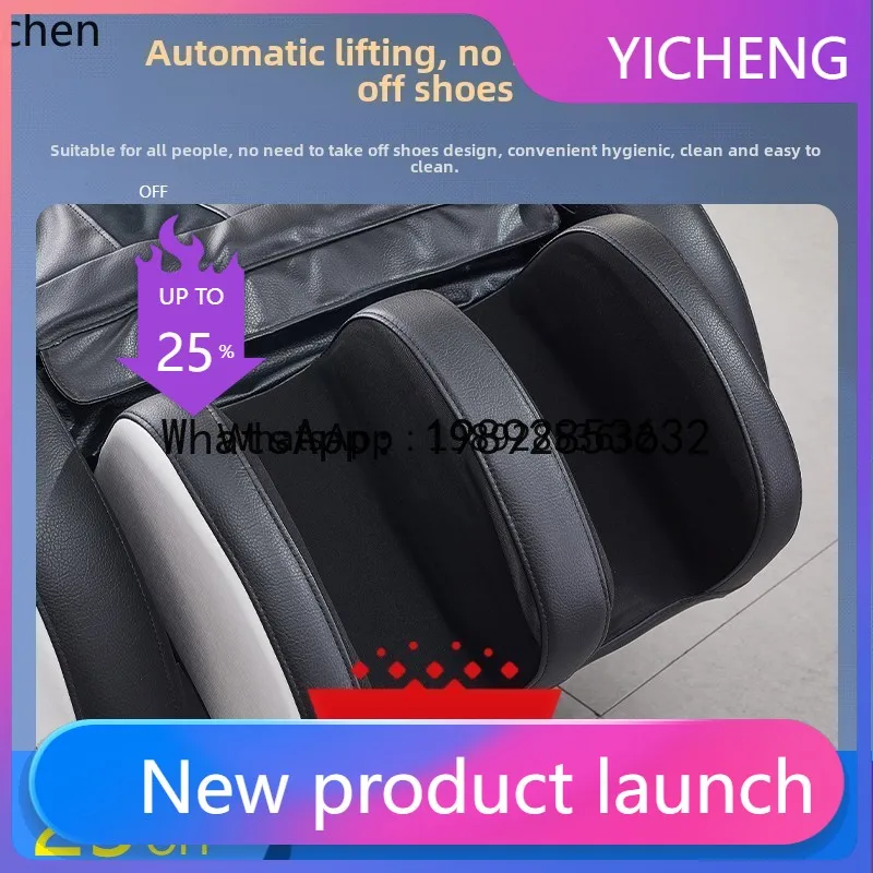 

Z2-28 Multi-function luxury full body automatic first class space capsule intelligent electric massage