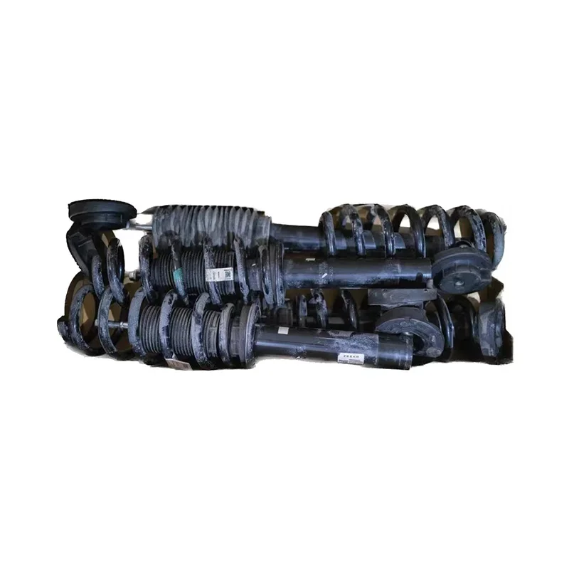 Factory Directly Supply ZEEK r 001 Suspension Aluminum Alloy Steel Rubber Rear Shock Absorber Coil Mechanical Shock Absorber