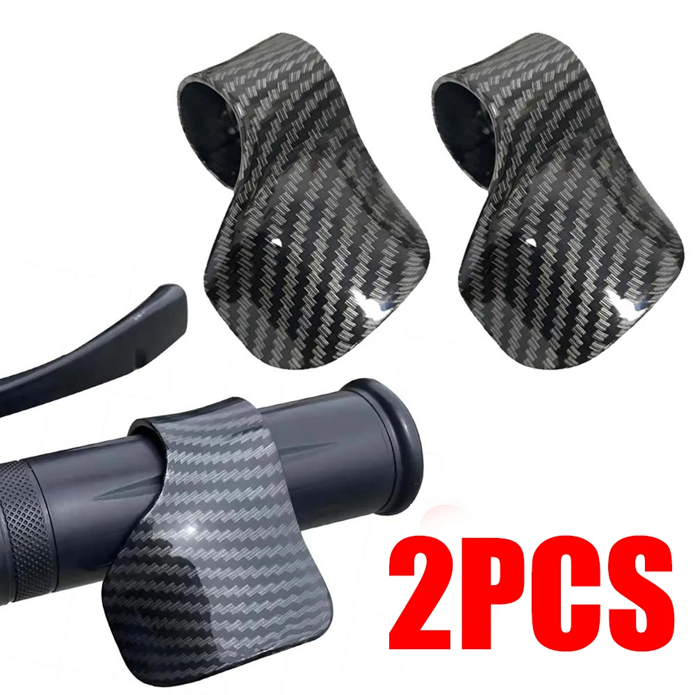 2PCS Universal Motorcycle Accelerator Grips Cruise Control Handlebars Assistant Clip Hand Rest Motorcycle Accessories Sport Cool