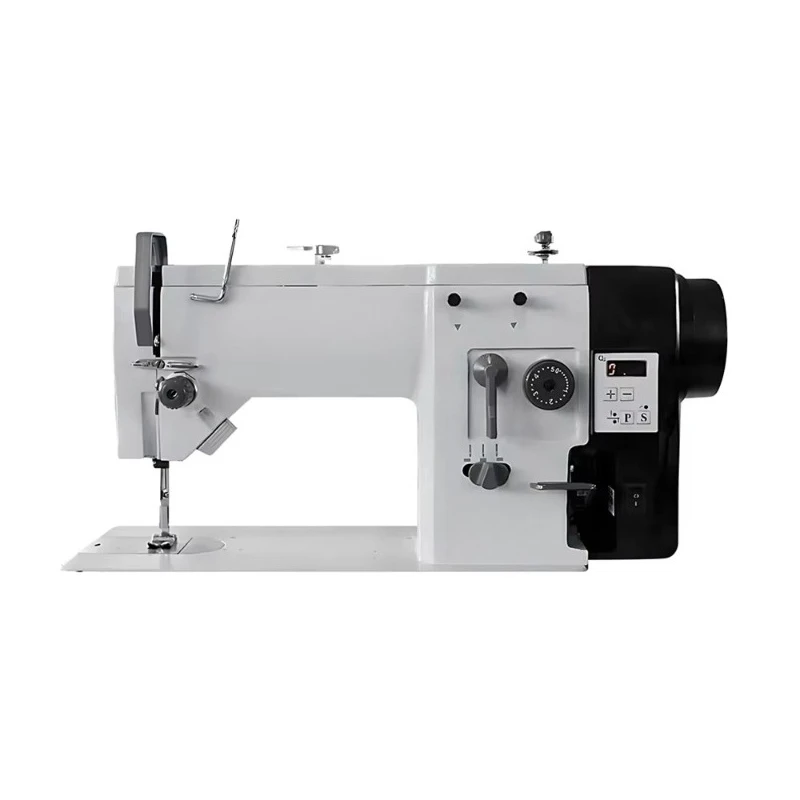 

Промышленная швейная машина зигзаг с прямым приводом (только головка), низкая цена