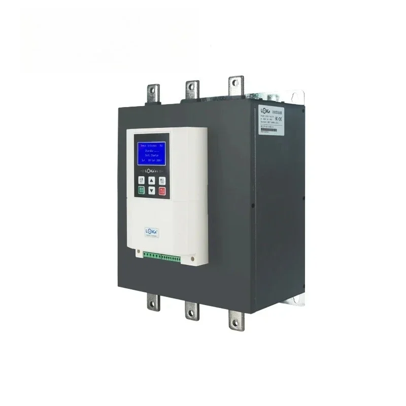Loka LCRV5-200C-T4 200KW Lab Equipment