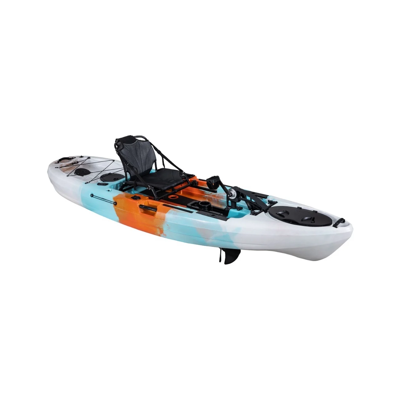 Lsf Single Seat 10F… - image