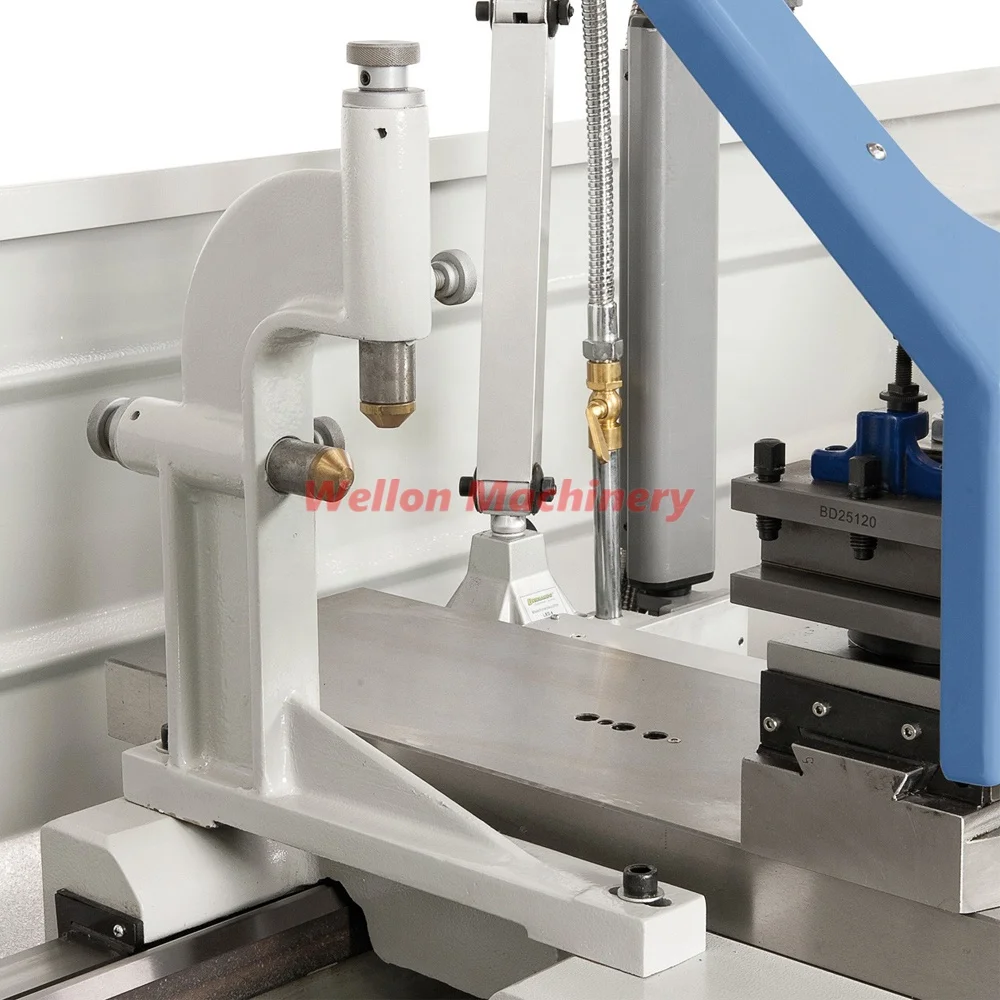 Factory direct sales! Universal clearance bed lathe C6246