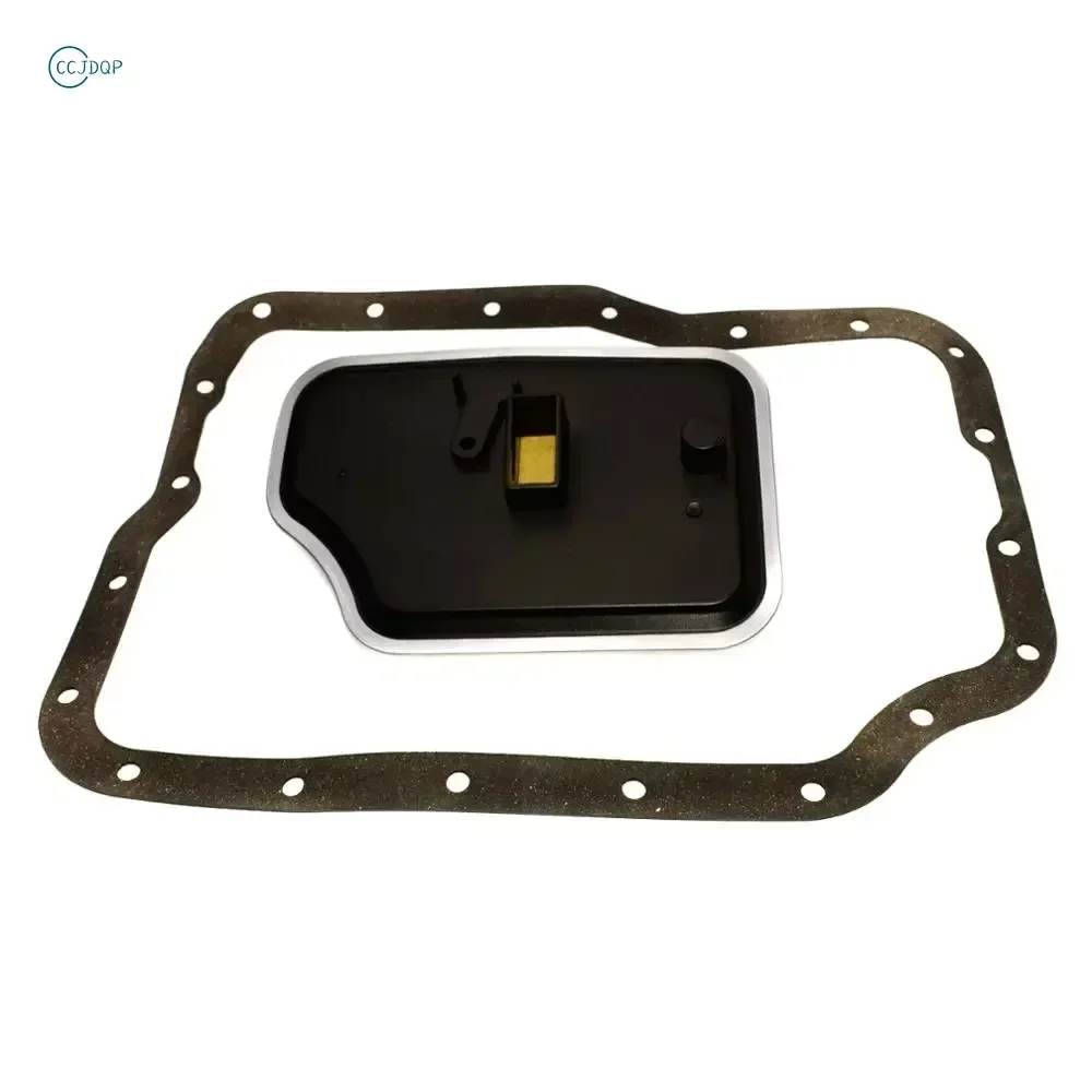 Automatic Transmission Filter + Oil Pan Gasket 4F27E FN4A-EL For Focus Protege Mazda 2 3 5 6 XS4Z-7A098-AB,FN01-21-500