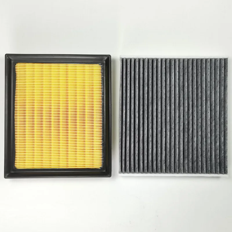 Air Filter and Cabin Filter for TOYOTA PRIUS 1.8 Hybrid RAV 4 2.5 Hybrid AURIS LEXUS CT200H NX300H 178010T040 17801-37020