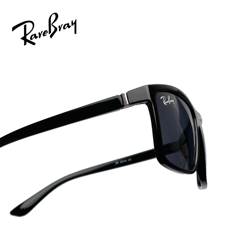 RareBray New Fashion Men Women Sunglasses Polarized Trendy  display picture 1