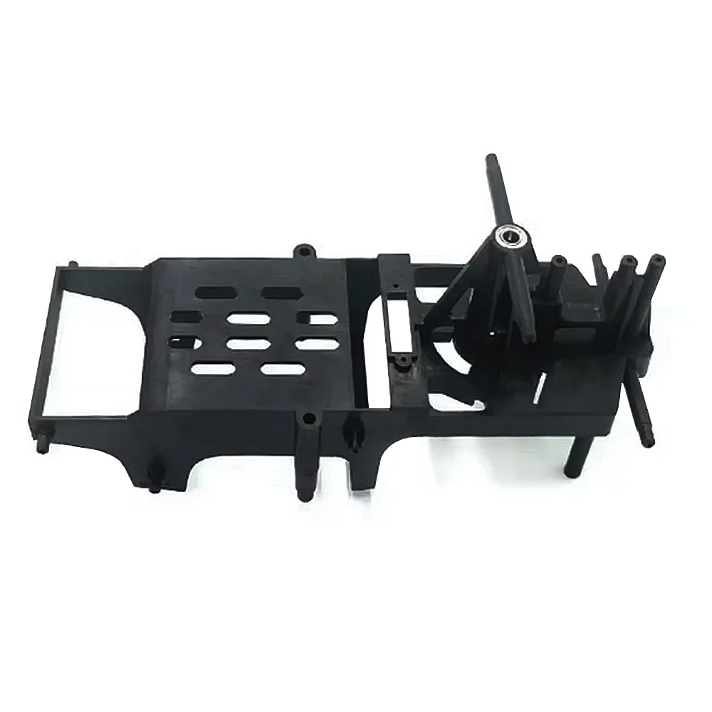 YUXIANG F02V Airwolf 1:34 RC Helicopter All spare parts ESC servosRotor head Fuselage Main Blade Motor Main Plate Accessories