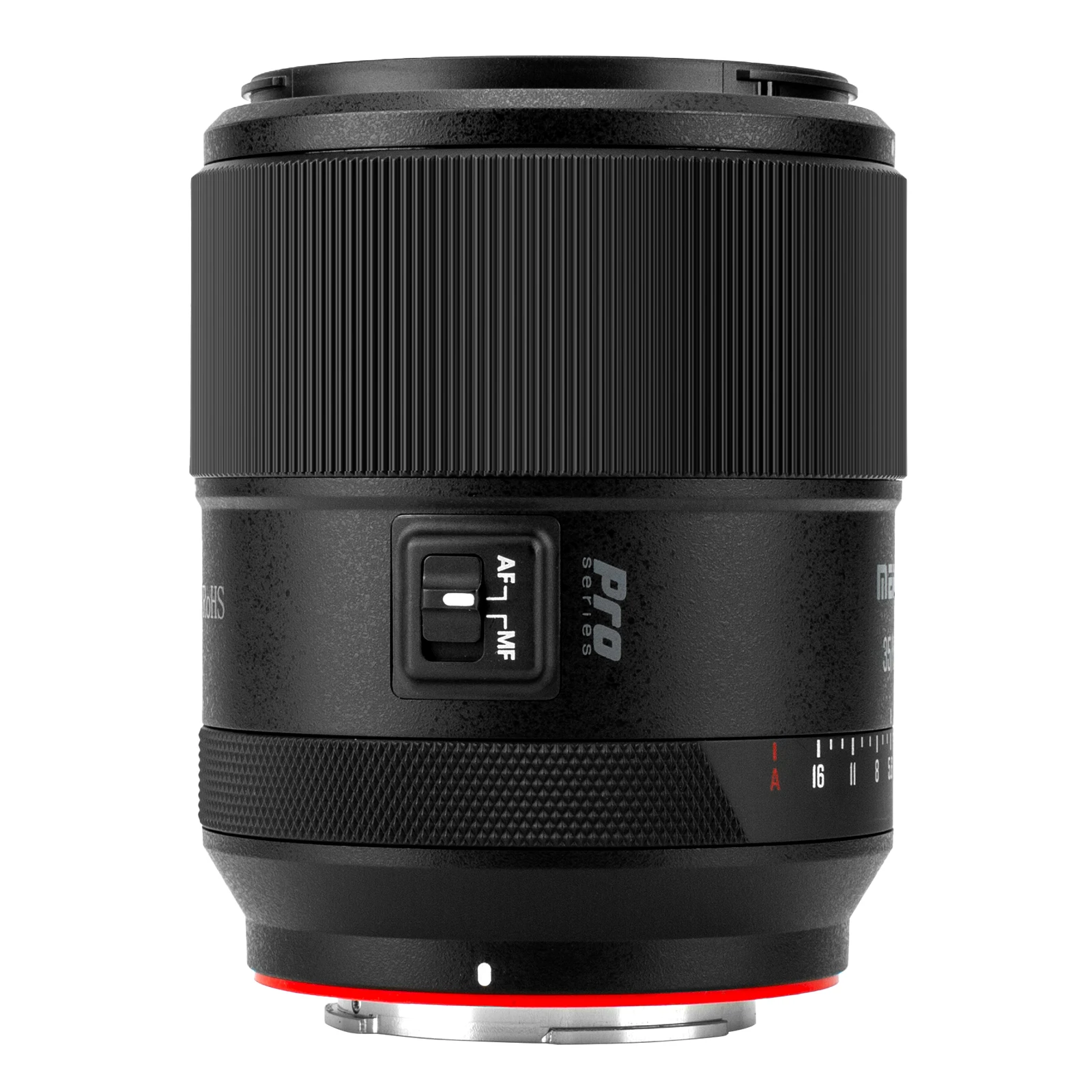 Meike 35mm F1.8 Wide Angle AF STM Full Frame High Resolution 8K Portrait Prime Lens for Sony E /Nikon Z/L-mount Cameras