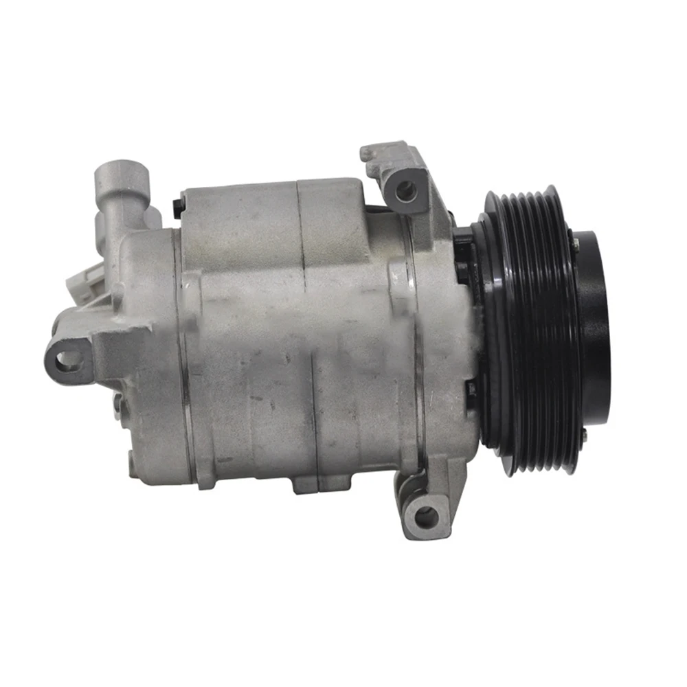 

AC Compressor For Chevy Chevrolet Cruze Orlando 13271258