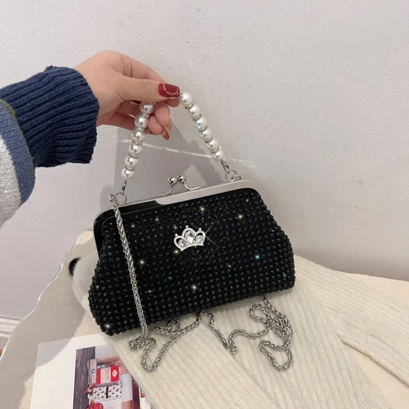 

Stylish Women Crossbody Bag Casual Shoulder Bag For Daily Use Commuting Work Or Weekend Travel Companion