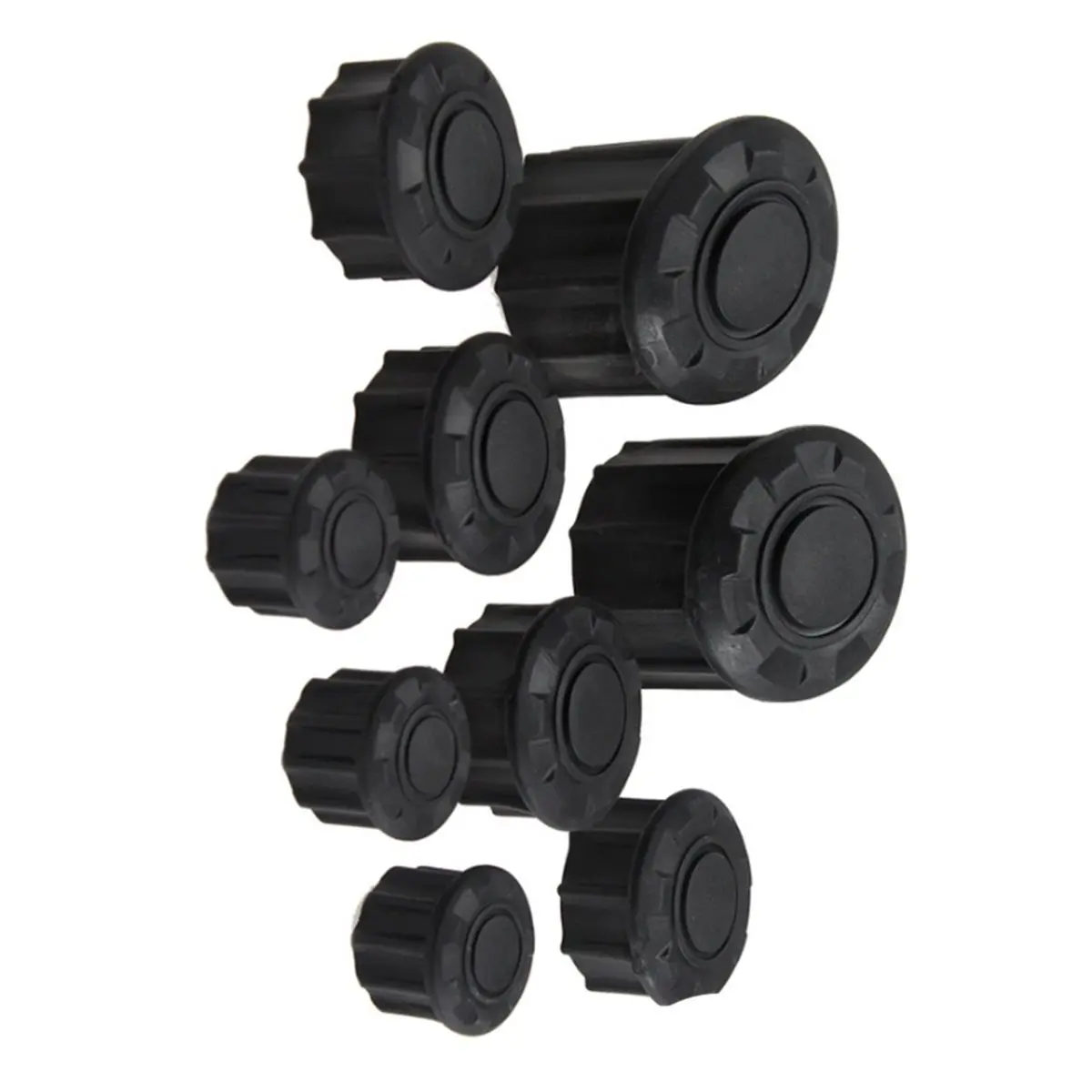 Compatible Motorcycle Frame Hole Cover Frame Hole Trim Caps for R1200RS 2014-2018 R1200RS ADV 2019-2021