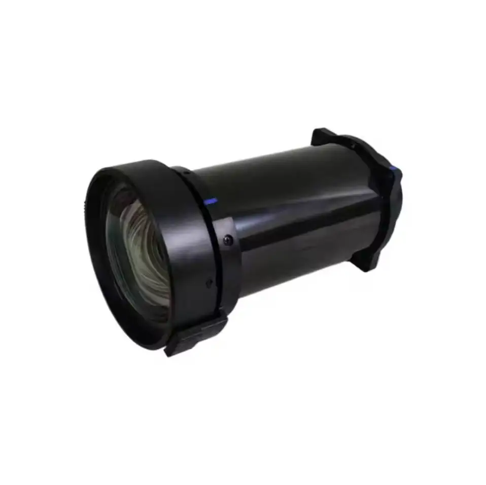 New Projector Lens for BMZ50 BMZ60 PT-VMZ51 VMZ61 VMZ71 LCD Projector Optical Lens Assembly