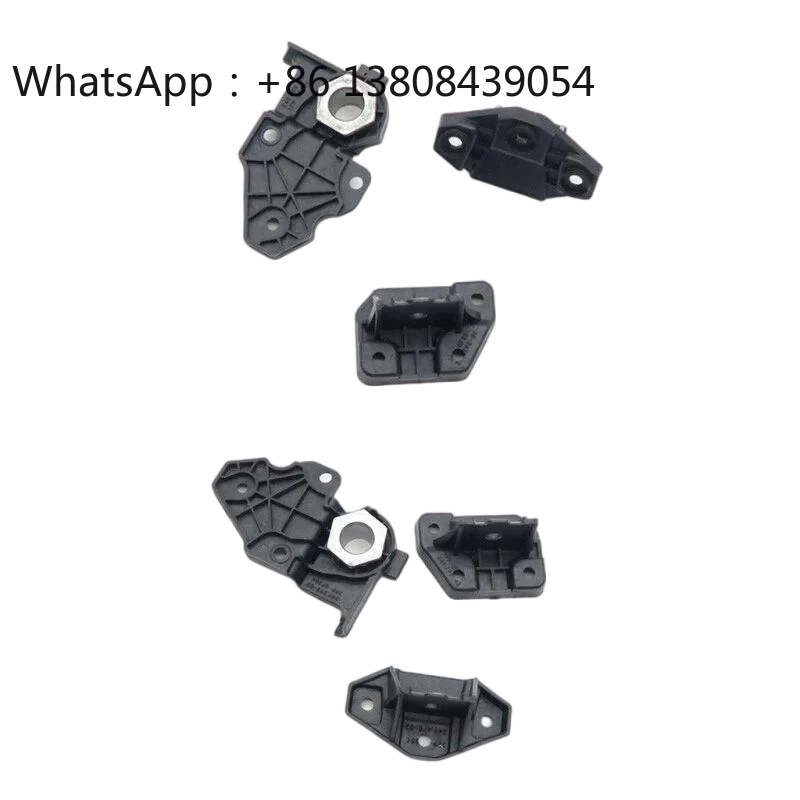 

Headlight Bracket Repair Kit for BMW 5 Series F90 M5 LCI/G31/G31 LCI L/R, Fits OE 63119879645/63119879646 Unilateral