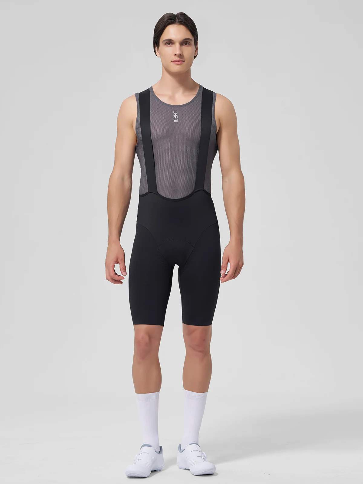 AliExpress cheji Cheji  cycling Bib shorts Men（wen yue B)