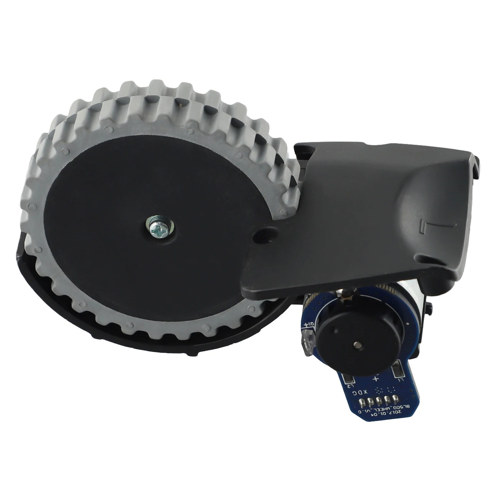 Rueda izquierda/derecha para jardín, suministros para el hogar, rueda izquierda, rueda derecha, asistencia a caminar, accesorios para aspiradoras