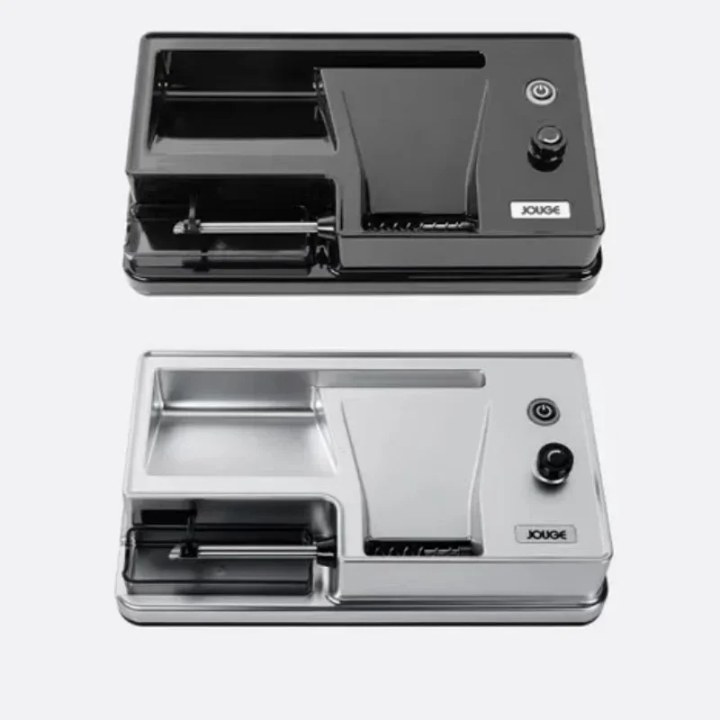 Hot SalesIntelligent Tobacco Electronic Roll Packaging Machine 6.58mm High-quality Cigarette Machine