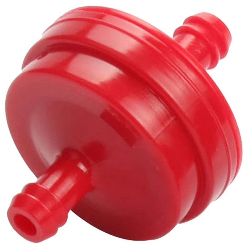 PORK-Carburetor Fuel Solenoid Valve 699915 For Briggs & Stratton Carb 695423 699878 794572 796109 Lawn Mower Accessories Kits