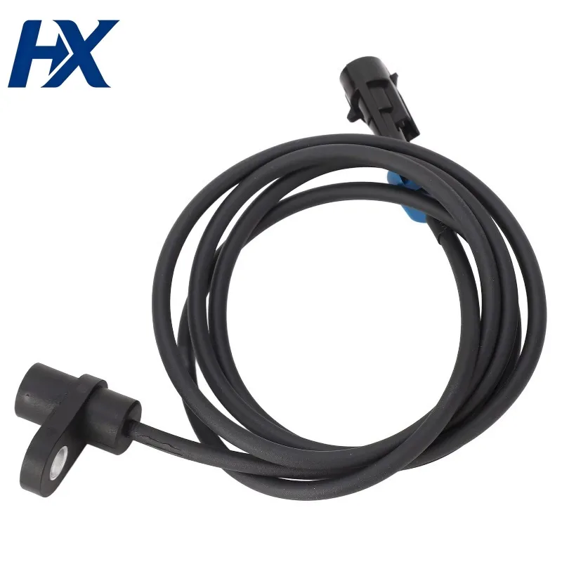 Image 3: Capteur de vitesse de roue 4013251 pour Polaris Victory Cross Country