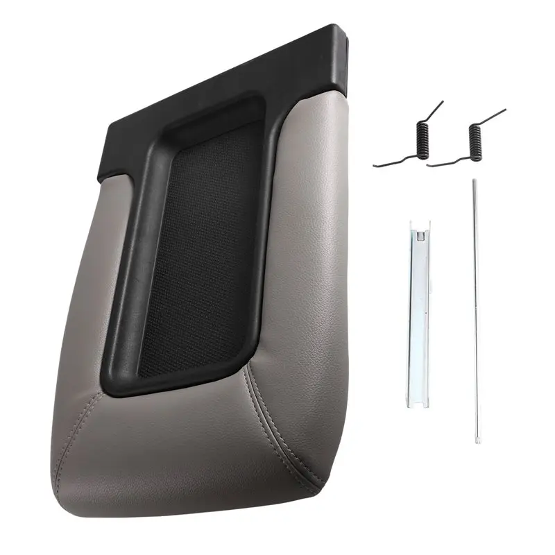 

Armrest Box Cover Replacement Parts 19127364 19127365 19127366 For Solstice GMC