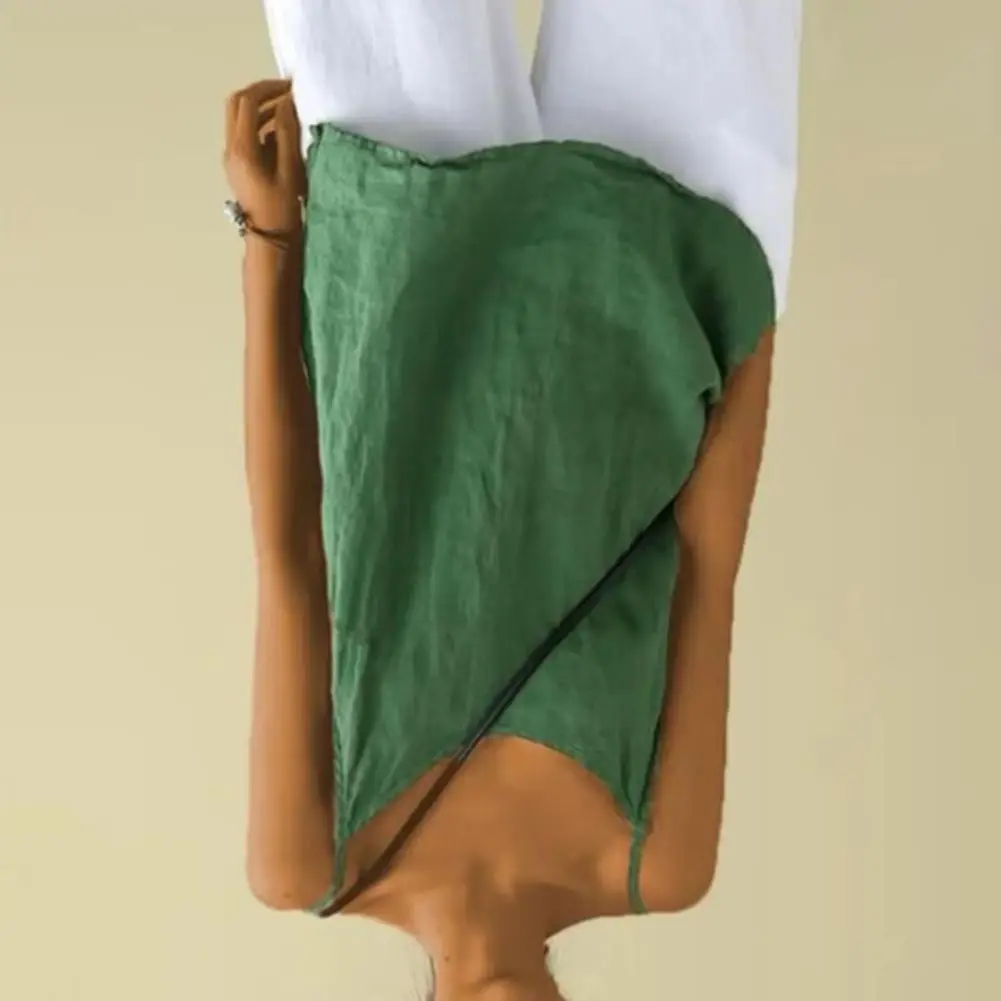 

2026 Women's Top Sexy Cotton Linen Camisole Vest Summer Loose Sleeveless Versatile Bottom Top Solid Color Blouse Classic Camis