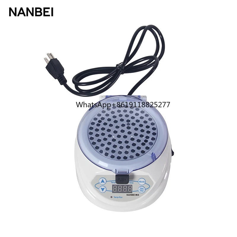 

Nanbei lab DKT-100 Mini dry bath incubator