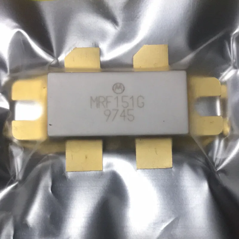 

MRF151G MRF275G MRF141G MRF141 SMD RF High Frequency Tube Power Amplification Module