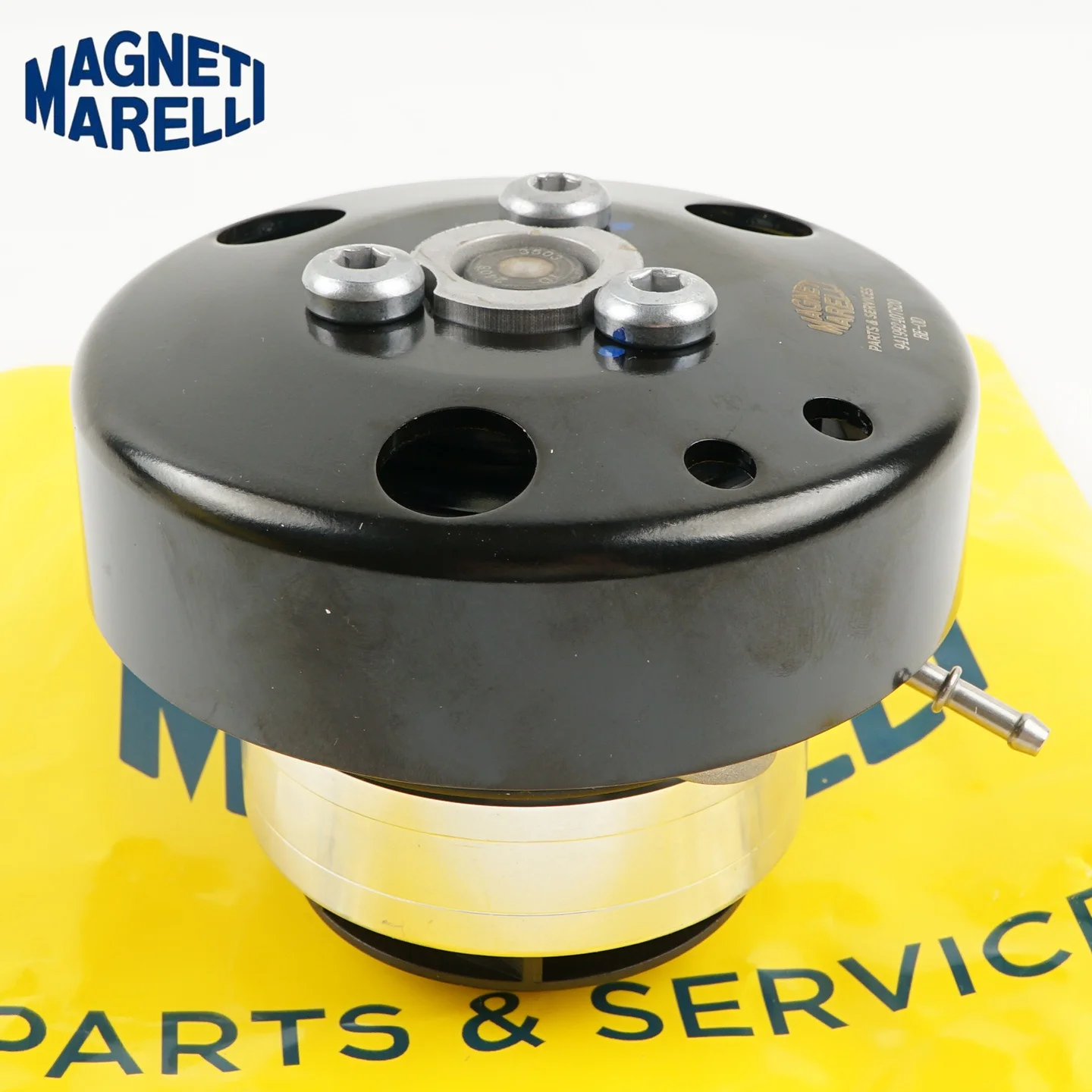 03H121004B 03H121004C Hochwertige Wasserpumpe mit Kühlkörper für das Motorkühlsystem für VW Turon 2.5TSI – Detail 5