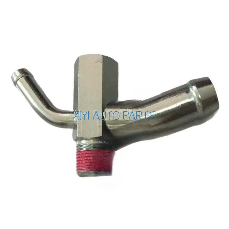 Original New MD305985 Joint Cylinder Head Cooling Water Pipe for Mitsubishi L200 Strada Navita Pajero Montero Sport Challenger