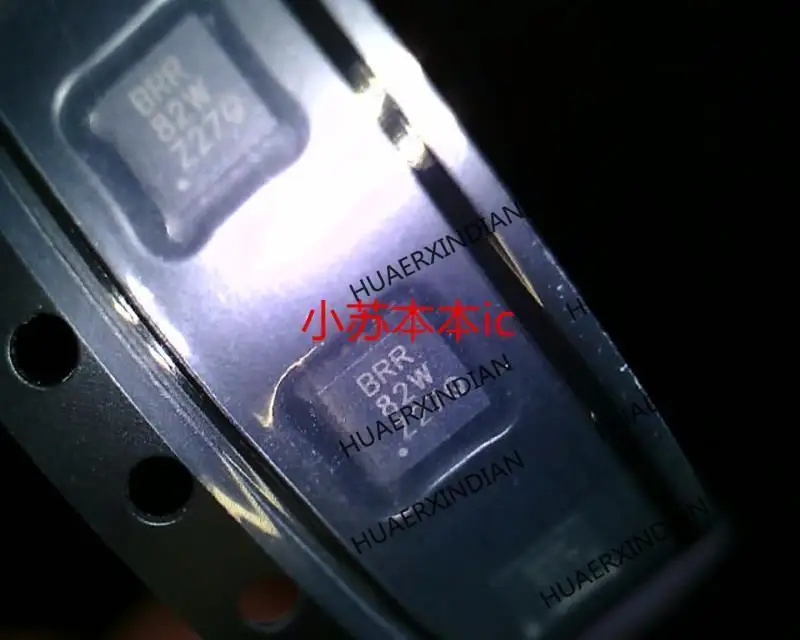 New Original New Original TPS61200DRCR TPS61200  Printing  BRR QFN In Stock