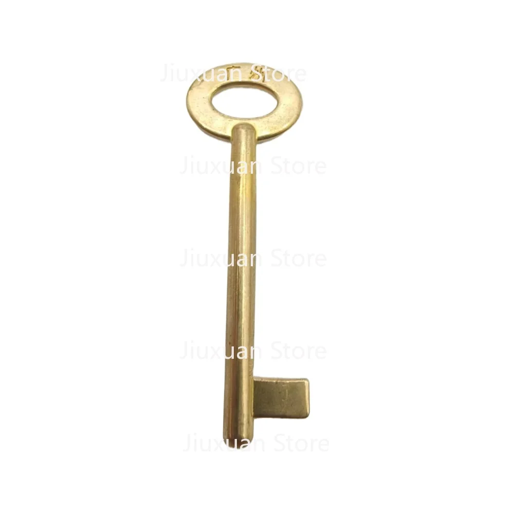 Grand Piano Lock Ke… - image
