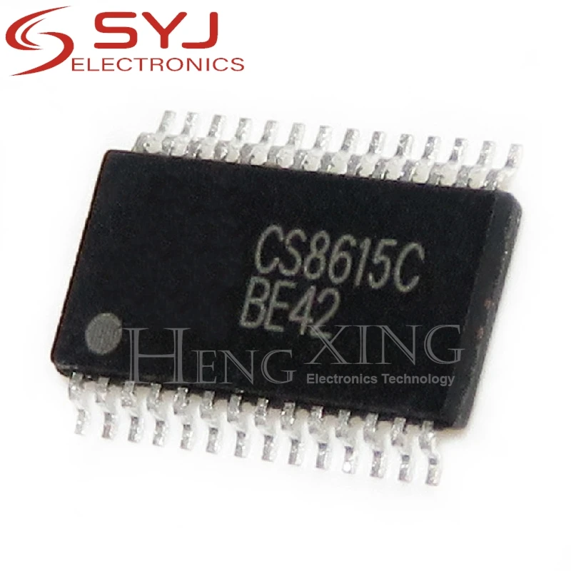 （1pcs-5pcs）MP3399EF MP3399 CS8615C CS8615 MP3389EF MP3389 TSSOP-28