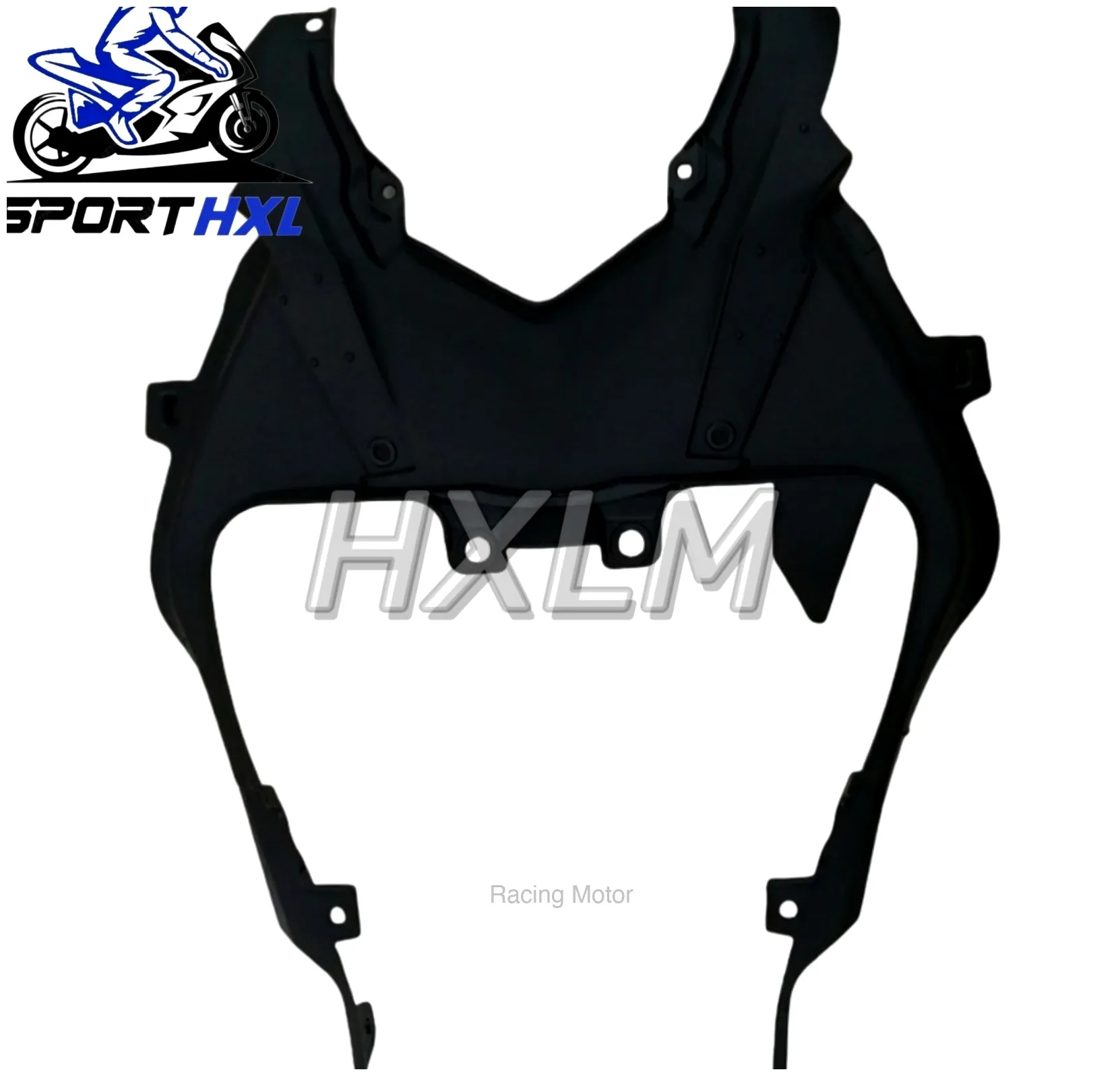 Motorcycle Left Right Side Trim Inner Cover Infill Fairing Fit For Kawasaki Ninja ZX-6R 636 2019 | Racing Motor Store